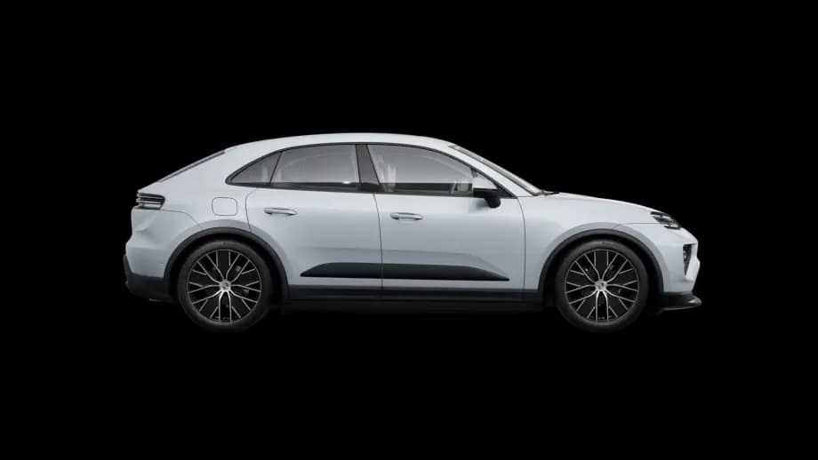 Macan 4